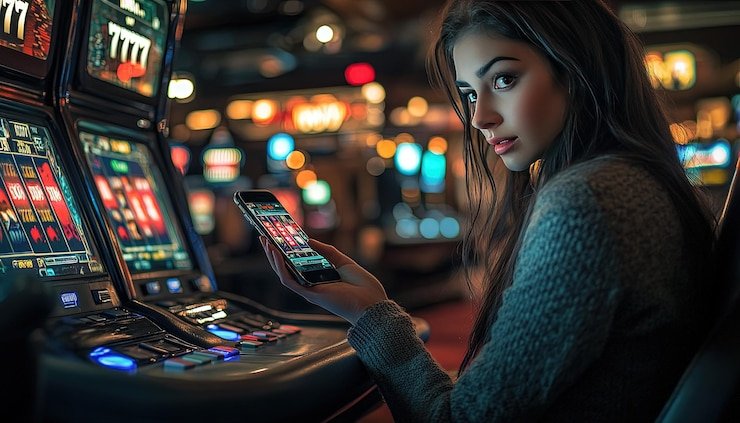 Perlindungan privasi akun hiburan online
