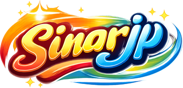 Logo sinarjp